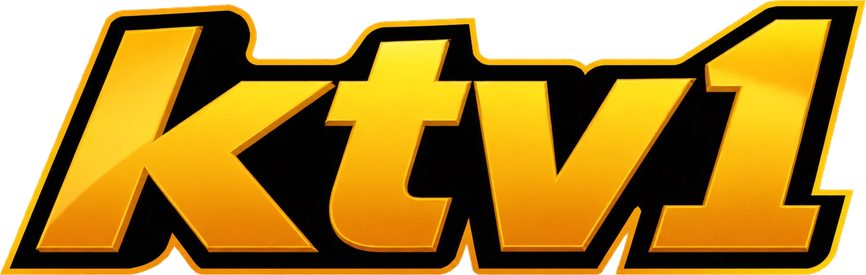 ktv1 โลโก้